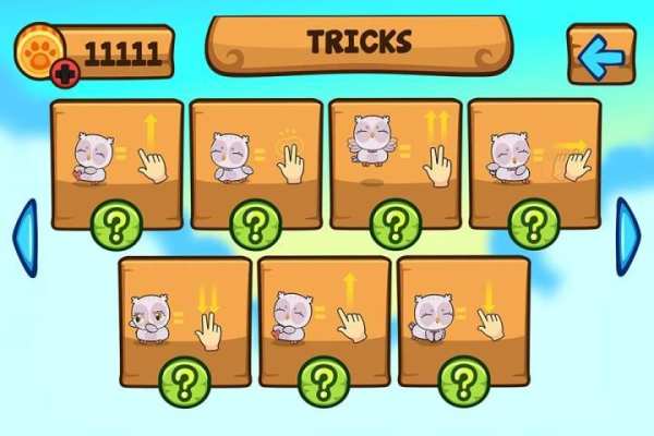 My Virtual Birds - Kids Game screenshot 6