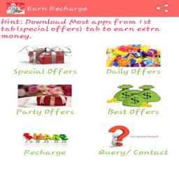 ikon Free Recharge in Real