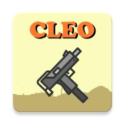 CLEO Mods Master