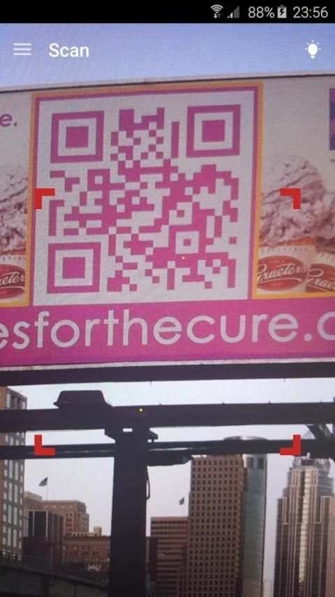 QR & Barcode Reader screenshot 5