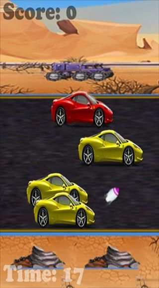 Car Racing Games 2 تصوير الشاشة