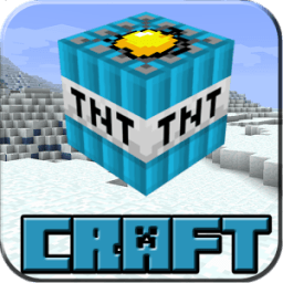 TNT Craft أيقونة