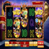 CAT IN VEGAS(FREE SLOT MACHINE SIMULATOR)
