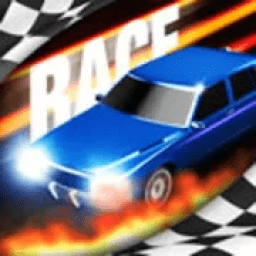 ikon Drag Race 3D