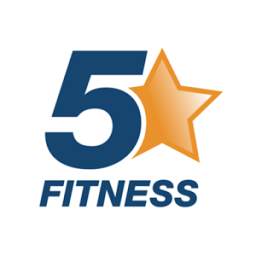 Five Star Fitness App