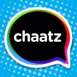 Chaatz - Messenger to Express!