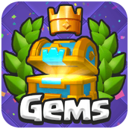 Cheats for Clash Royale أيقونة