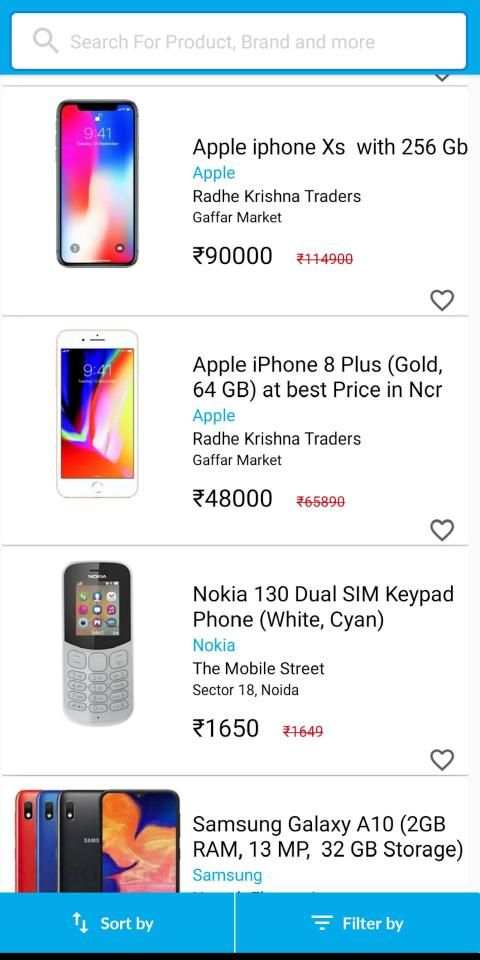 YesMaa स्क्रीनशॉट 2
