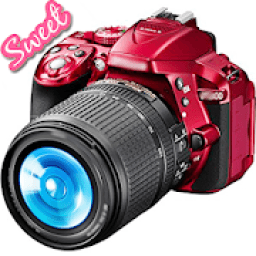 HD Camera आइकन