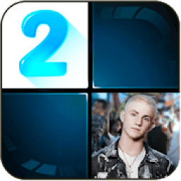 Mattyb Piano Tiles आइकन