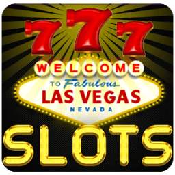 Slots Free - Deluxe Vegas!