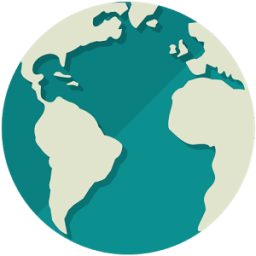 World Factbook. Countries Info иконка
