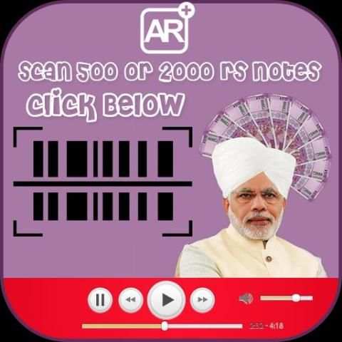 Modi Keynote Original 1 تصوير الشاشة