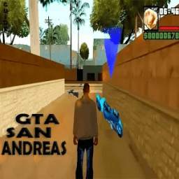 GTA San Andreas guide 2.1