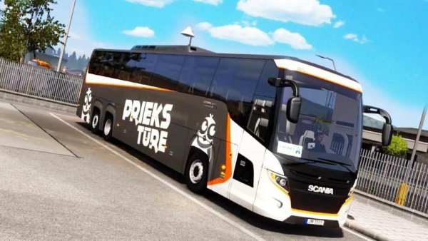 Bus Driving Simulator Free Game 2020:Mobile Bus 3D स्क्रीनशॉट 6