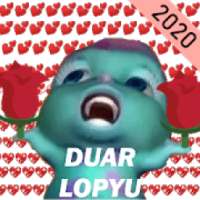 Uwu Love Stickers WAStickerApps