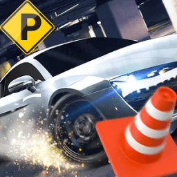 Parking Master 2017 أيقونة