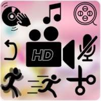 Music Video Editor :All in One