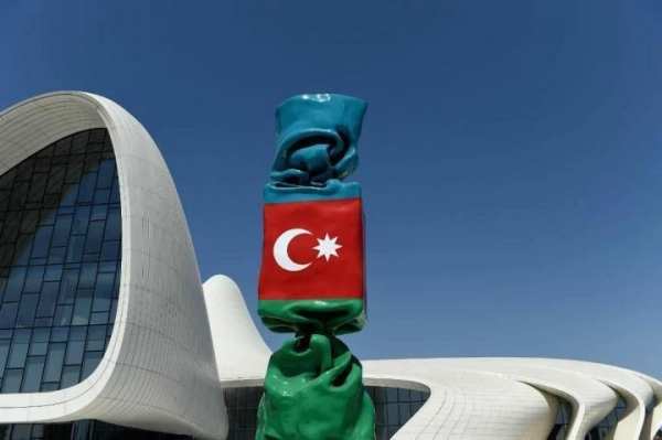 Faig Ismail Baku Azerbaijan स्क्रीनशॉट 1