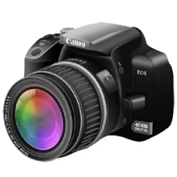 ikon HD Camera - 2017