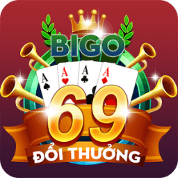 BIGO CASINO 69 иконка