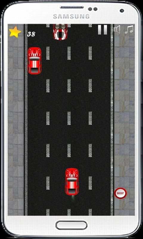 Car Racing Game Best of Cars 1 تصوير الشاشة