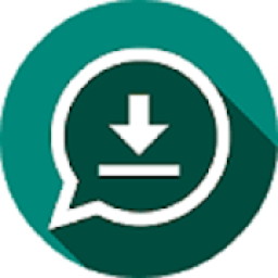 ikon WhatsApp Status Saver: Story Downloader Free