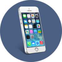 Launcher For IPhone 7 Plus +