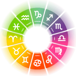 True Horoscope أيقونة