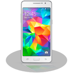 Theme for Galaxy Grand Prime+ icon