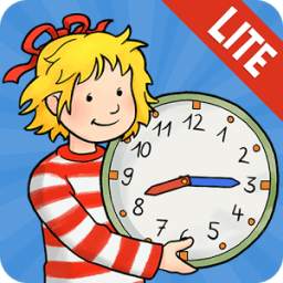 Conni Uhrzeit Lite 1.0.7
