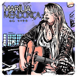 Marília Mendonça Eu Sei de Cor icon