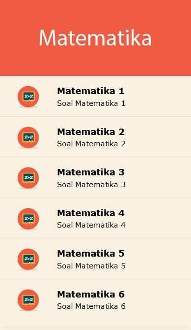 Soal UN SMP MTS 2020 (UNBK) screenshot 3