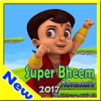 Bima Super Bheem आइकन