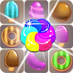 Yummi Candy Crush आइकन