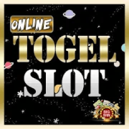 Togel Slot Online icon