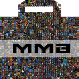 MMB Store icon