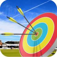The Archer : King of Archery logo