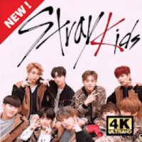 Stray Kids Wallpapers 2020 on 9Apps