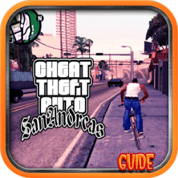ikon Guides For GTA San Andreas