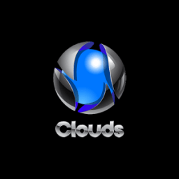 Clouds TV أيقونة