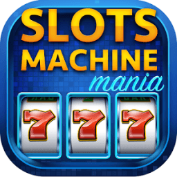 Slots Machine Mania आइकन