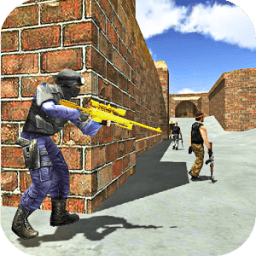 Sniper Shooting Hunter иконка