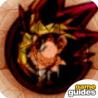 Guide for Yu-Gi-Oh! Duel Links