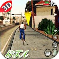 Guide for GTA San Andreas