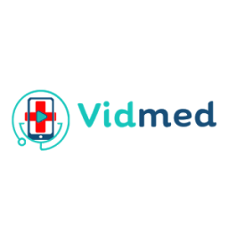 VidMed иконка