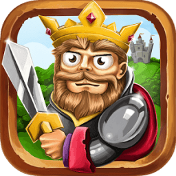 King of Solitaire иконка