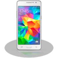 Theme for Galaxy Grand Prime+