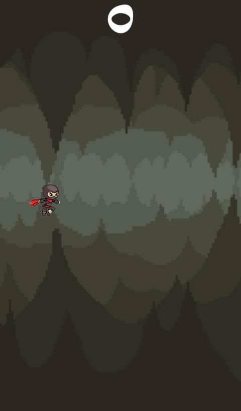Taptap Ninja screenshot 3