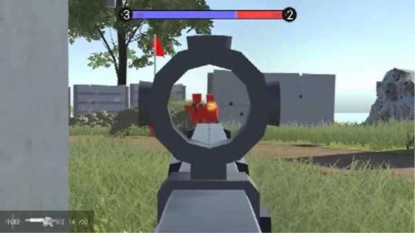 Ravenfield screenshot 1